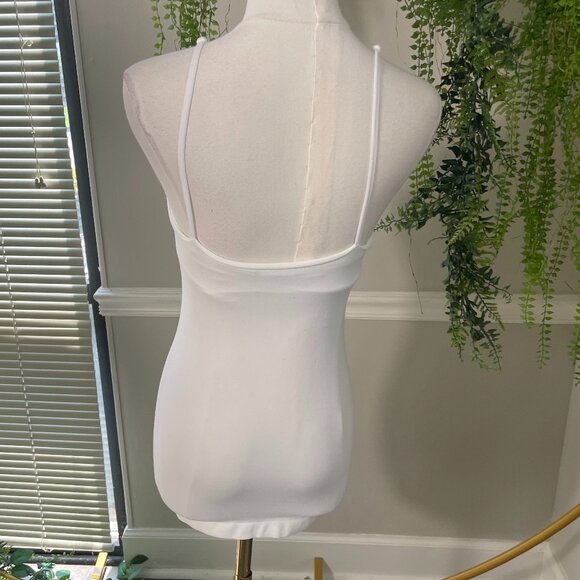 Free People | Seamless V Neck Cami - Picture 2 of 5